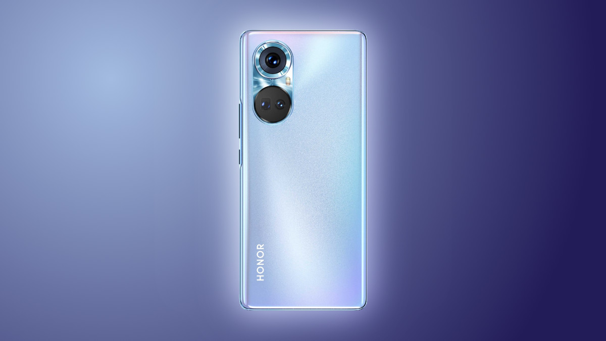 Honor 50 i Honor 50 Pro: nowe zdjęcia zdradzają parametry aparatów