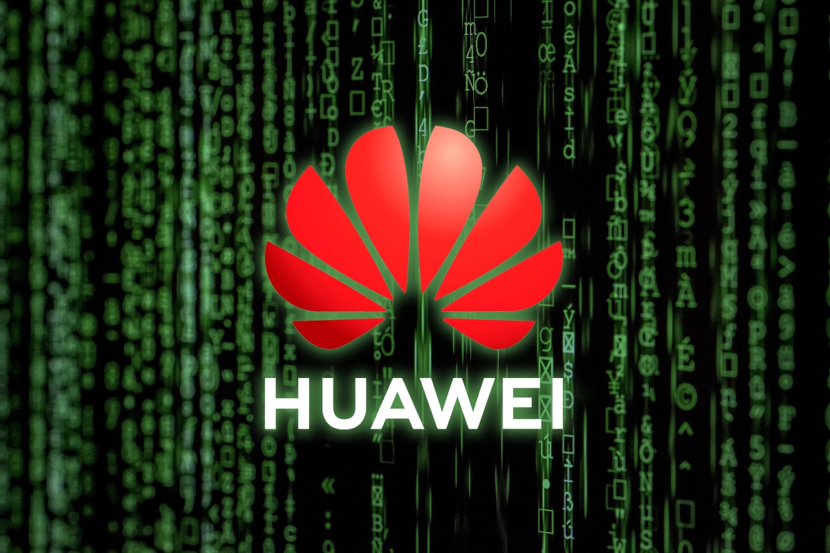 Huawei otwiera w Chinach Centrum Cyberbezpieczeństwa i Ochrony Prywatności