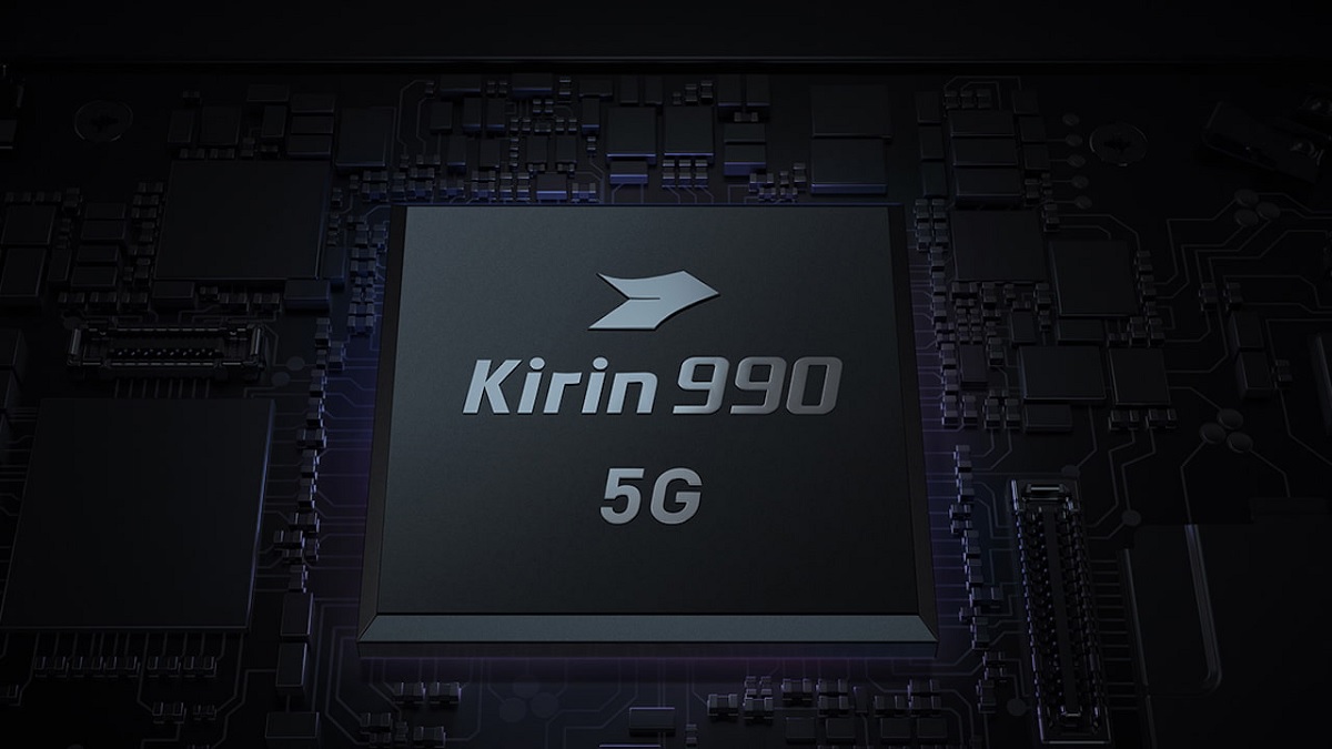 Huawei HiSilicon dalej będzie projektował Kiriny