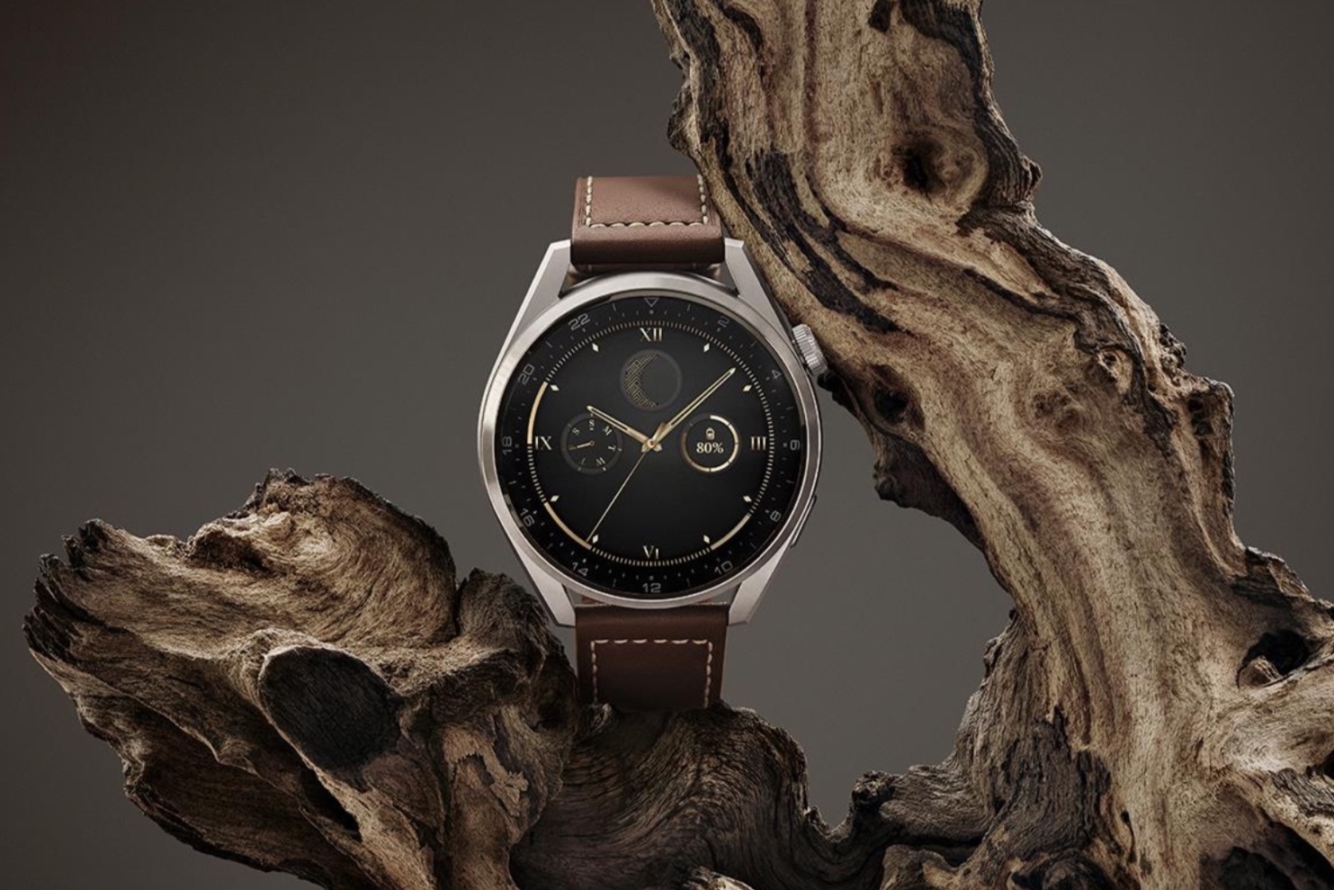 Huawei Watch 3: Luksusowe zegarki z Harmony OS już w Polsce