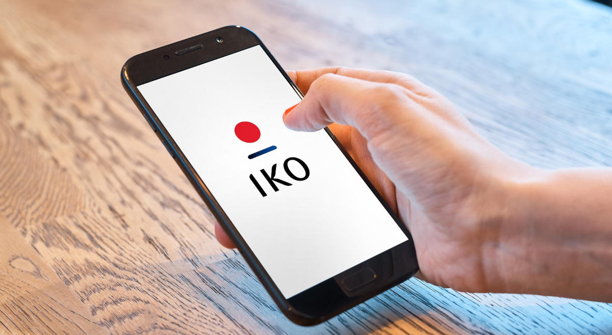 Nowości w IKO: tryb ciemny na iOS, autooszczędzanie, edycja zleceń i split payment