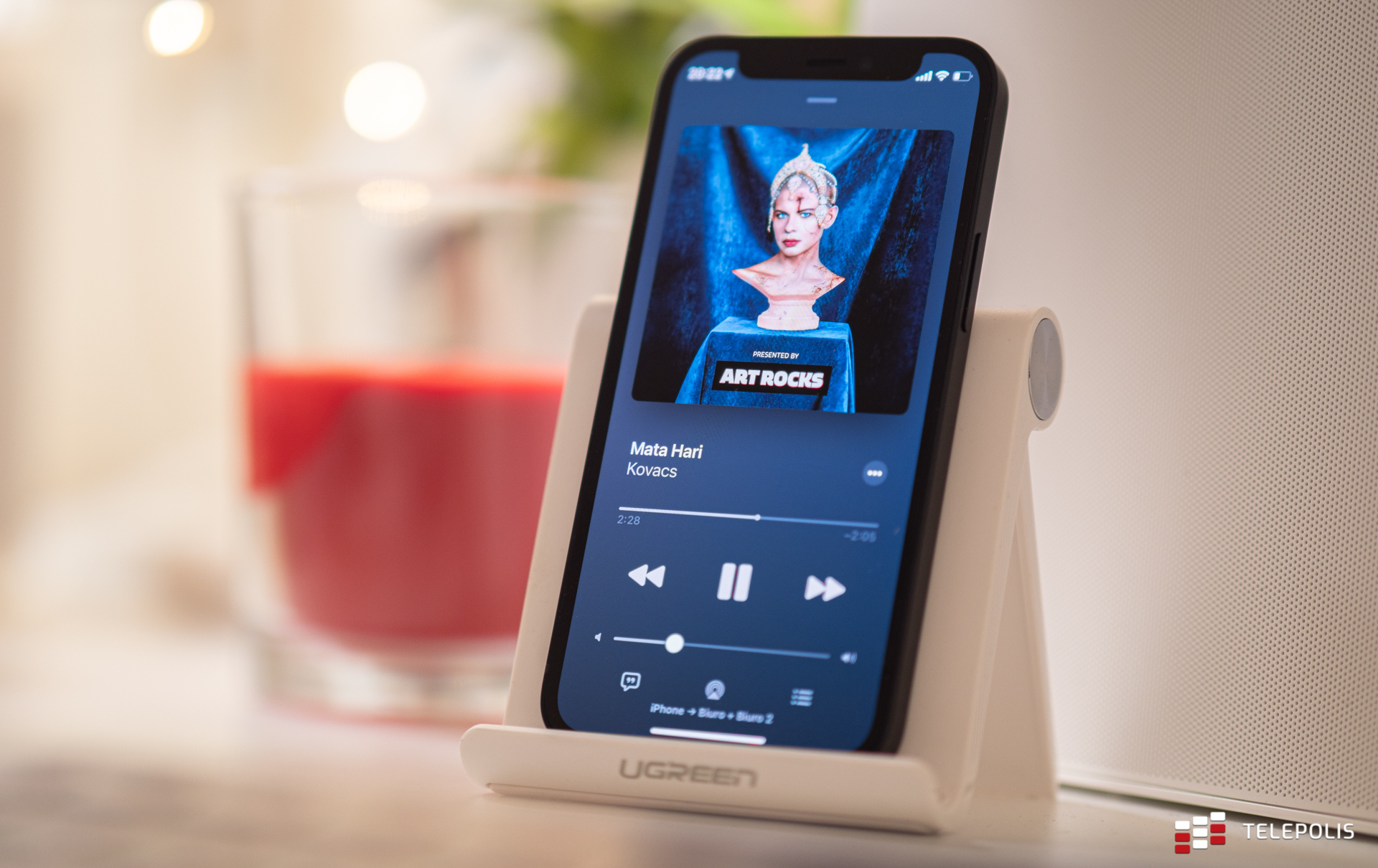 Apple zakończyło produkcję iPhone'a 12 Mini - powodem kiepska sprzedaż