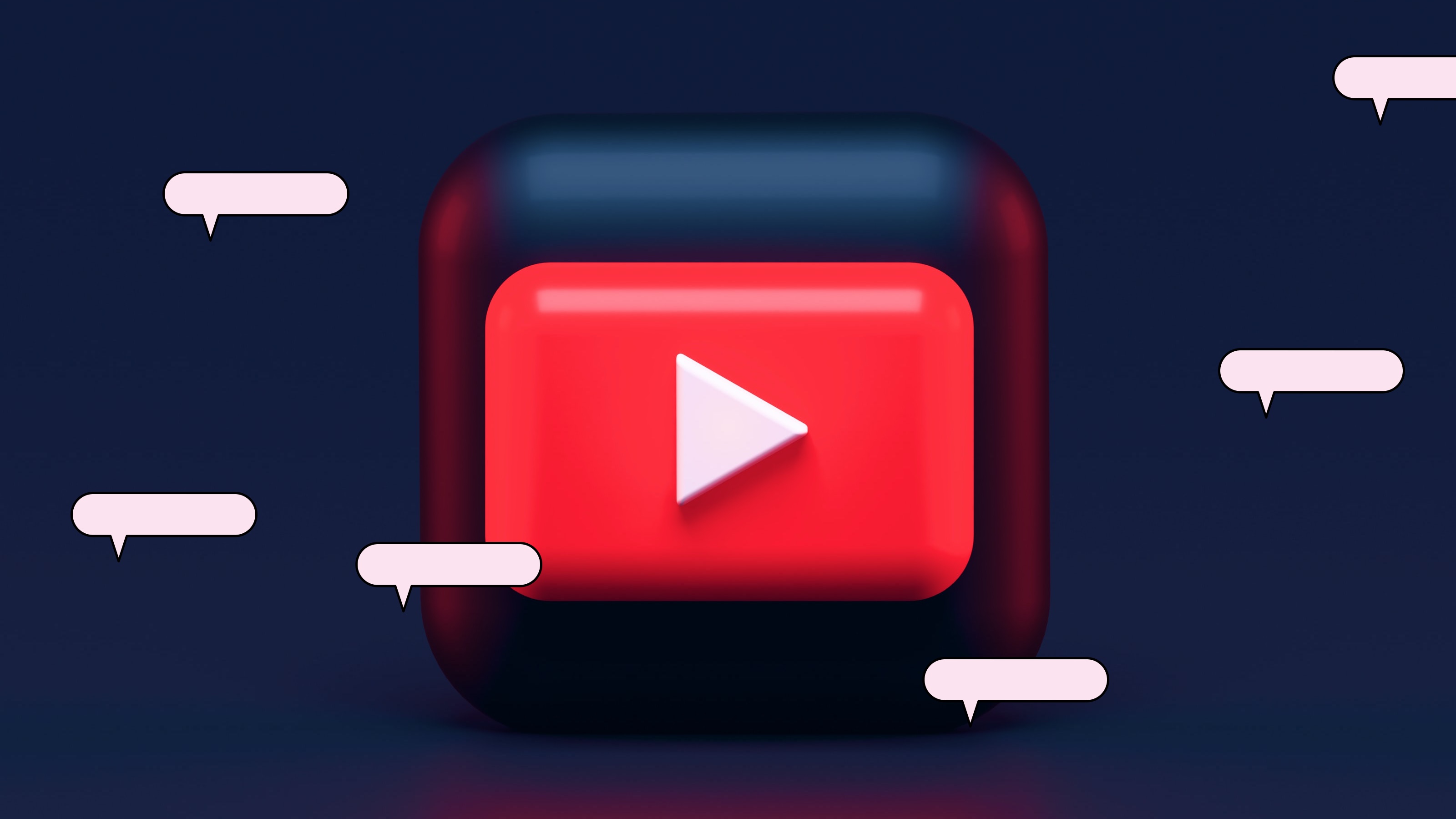 YouTube eksperymentuje z komentarzami, żebyśmy nie mogli nic obejrzeć w spokoju