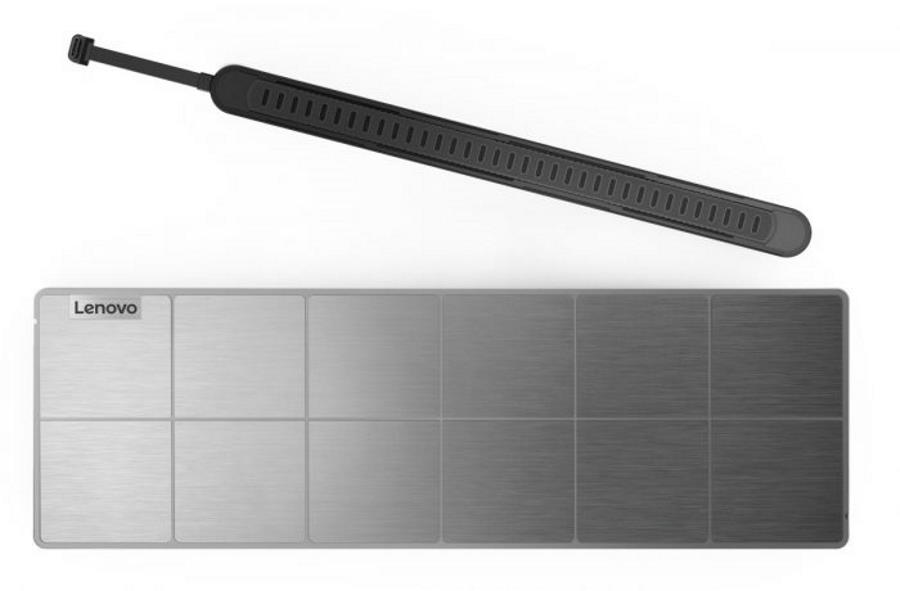 Lenovo wprowadza bezprzewodowe ładowanie do laptopów, ale to kosztuje