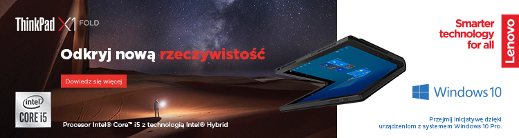 Lenovo wprowadza bezprzewodowe ładowanie do laptopów, ale to kosztuje
