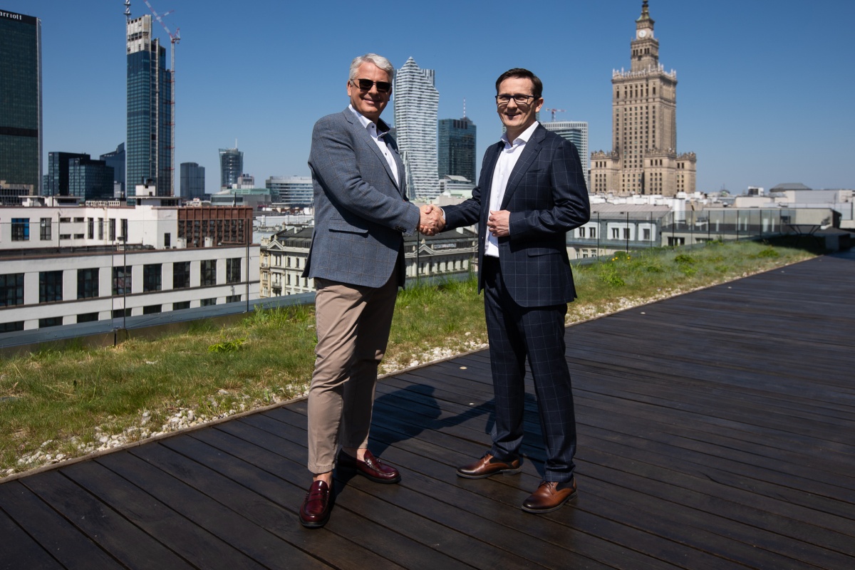 Biuro Informacji Kredytowej podpisuje strategiczne partnerstwo z Microsoftem