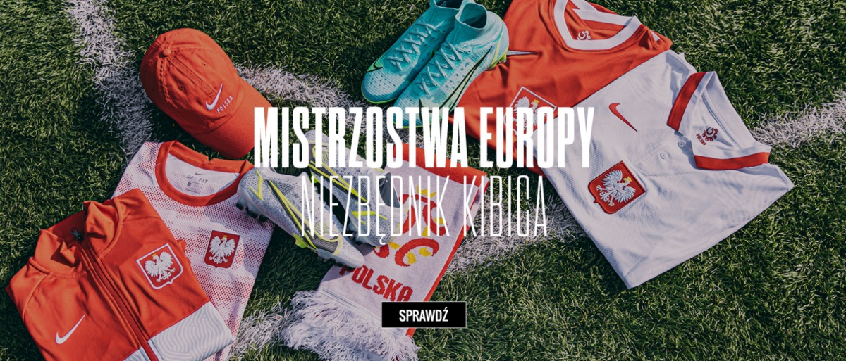T-Mobile rozdaje zniżkę na bluzy i koszulki reprezentacji Polski