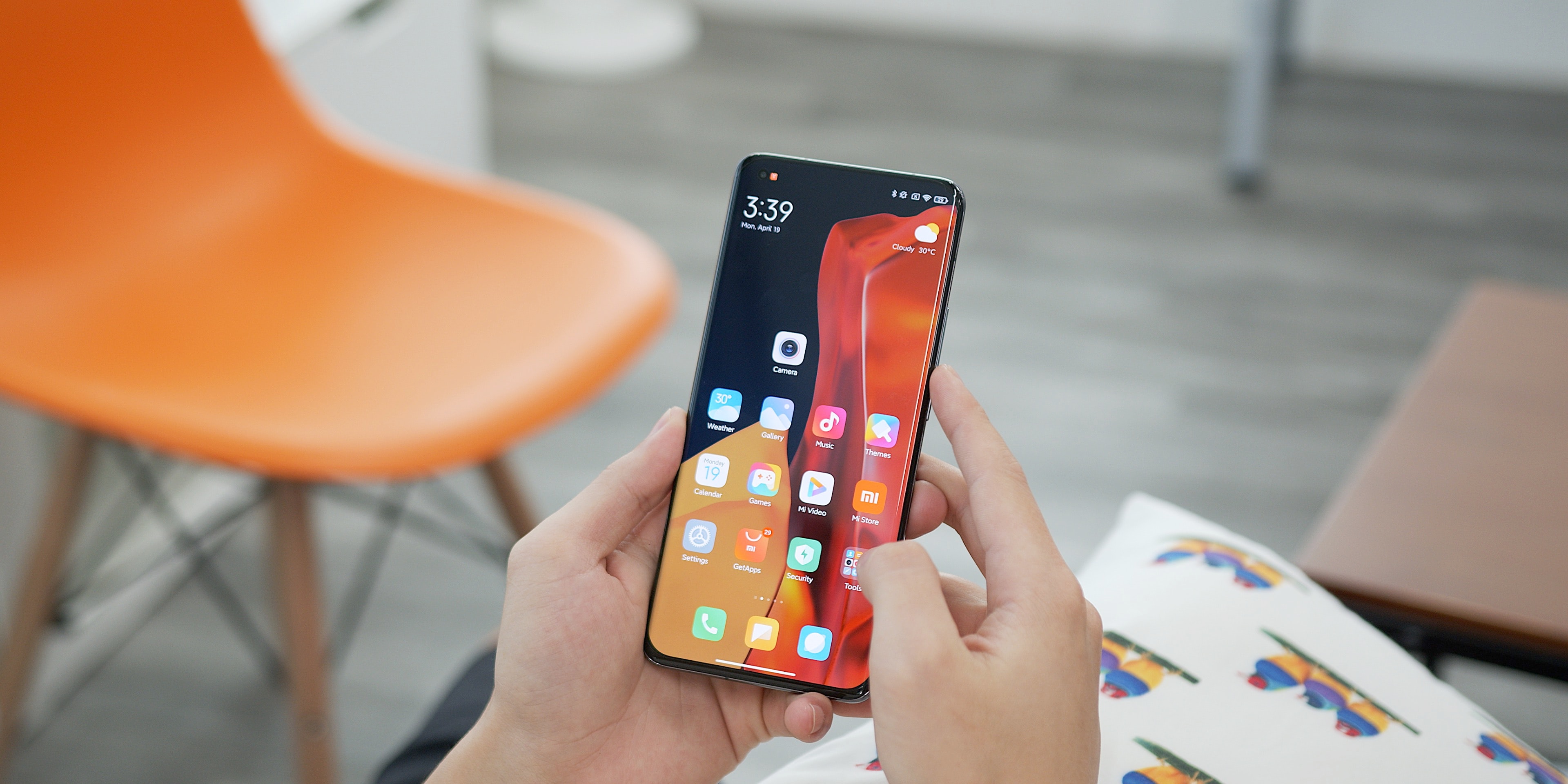 Potwór, nie aparat. Xiaomi może znów podnieść poprzeczkę