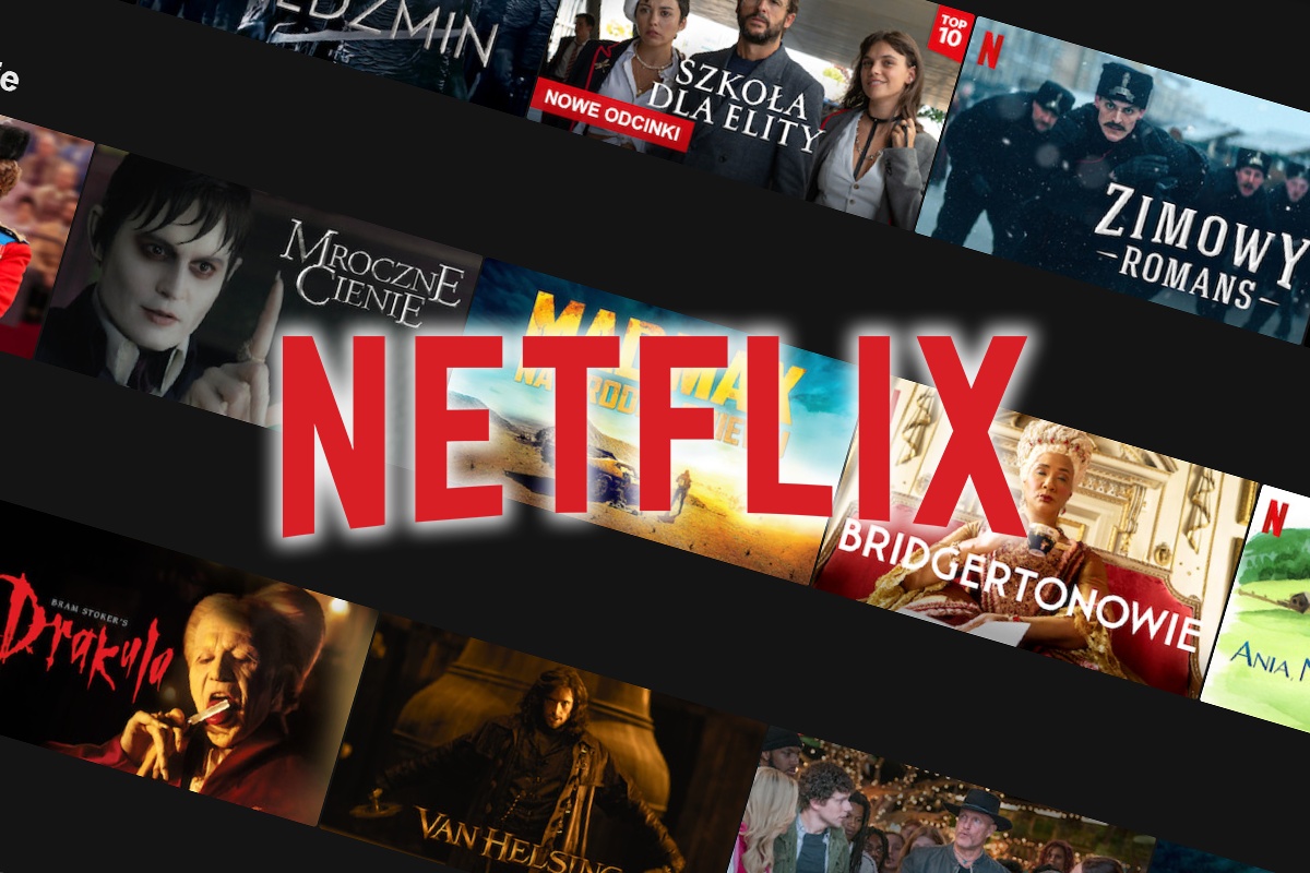 Netflix Originals: filmy i seriale do obejrzenia w lipcu 2021