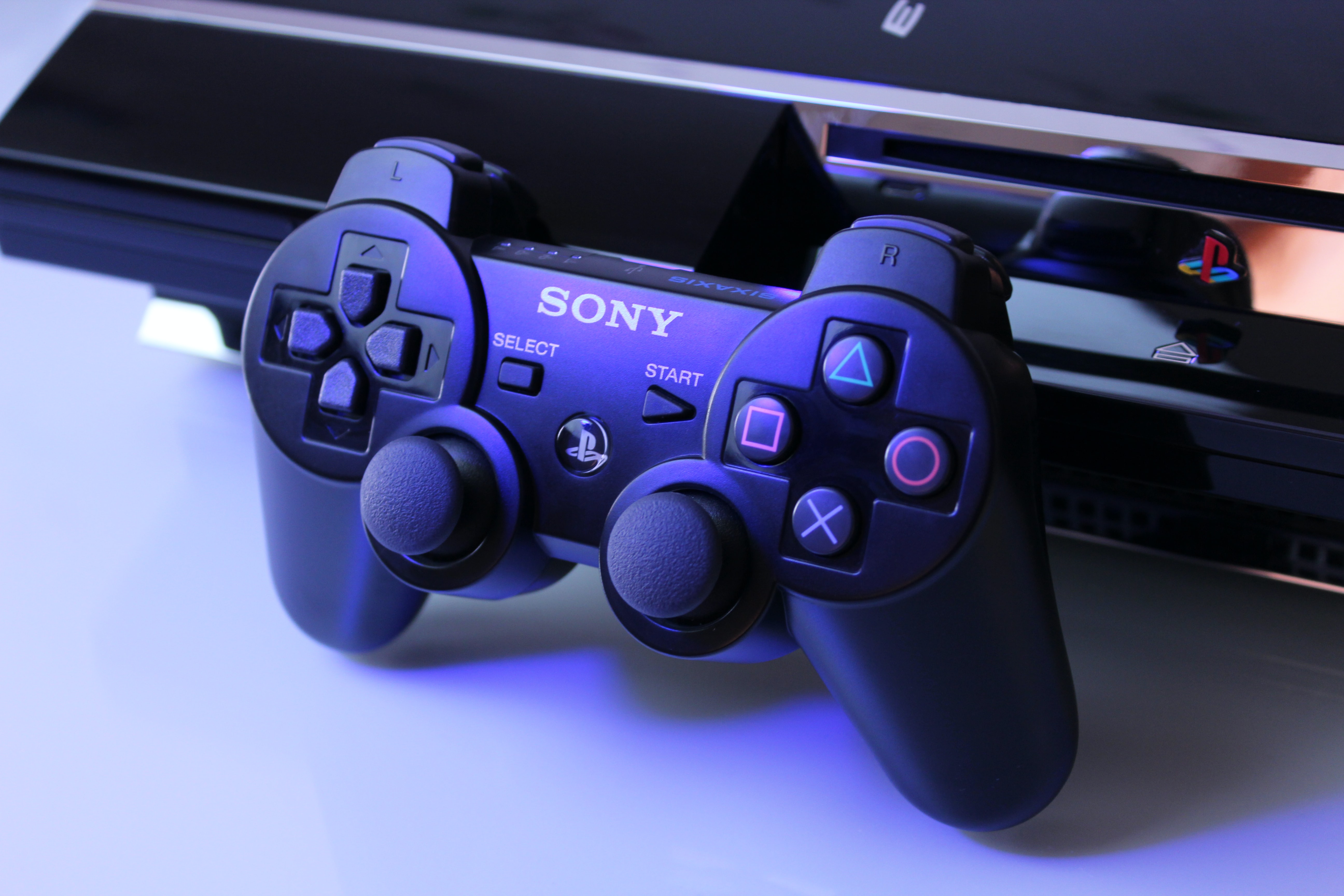 Wciąż masz PlayStation 3? Uważaj, mogą ci je zablokować