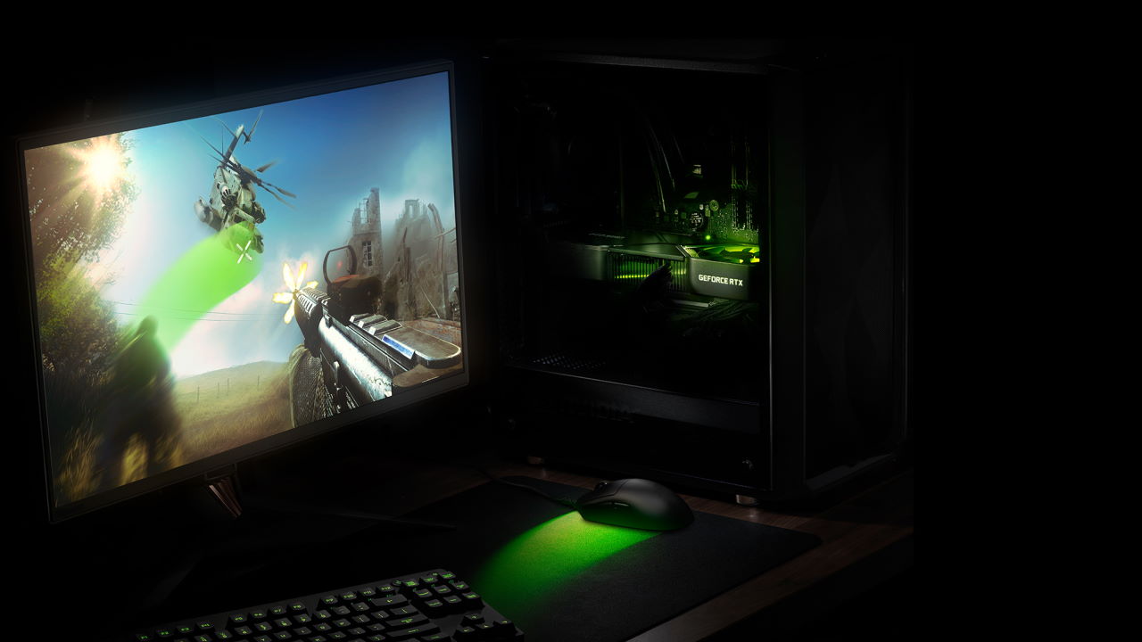 NVIDIA rezygnuje ze wsparcia dla sterowników na Windows 7 i Windows 8