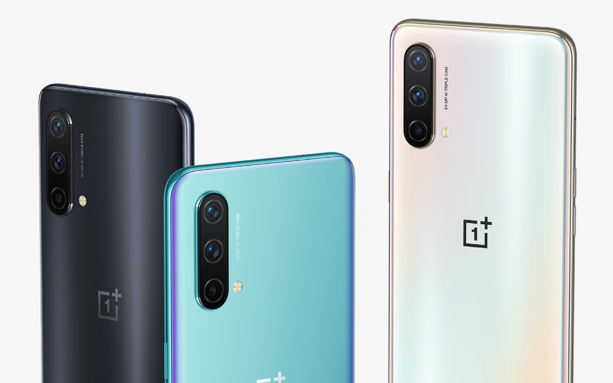 Debiutuje OnePlus Nord CE 5G. Znamy polskie ceny
