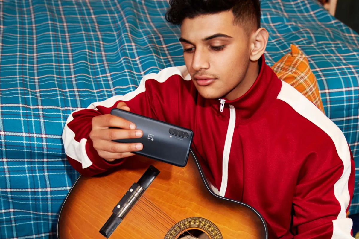 Debiutuje OnePlus Nord CE 5G. Znamy polskie ceny
