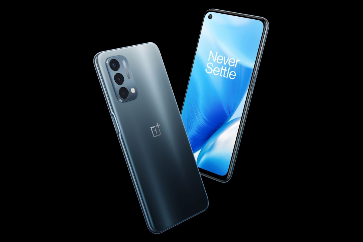 OnePlus Nord N200 – taki będzie nowy tani telefon z 5G