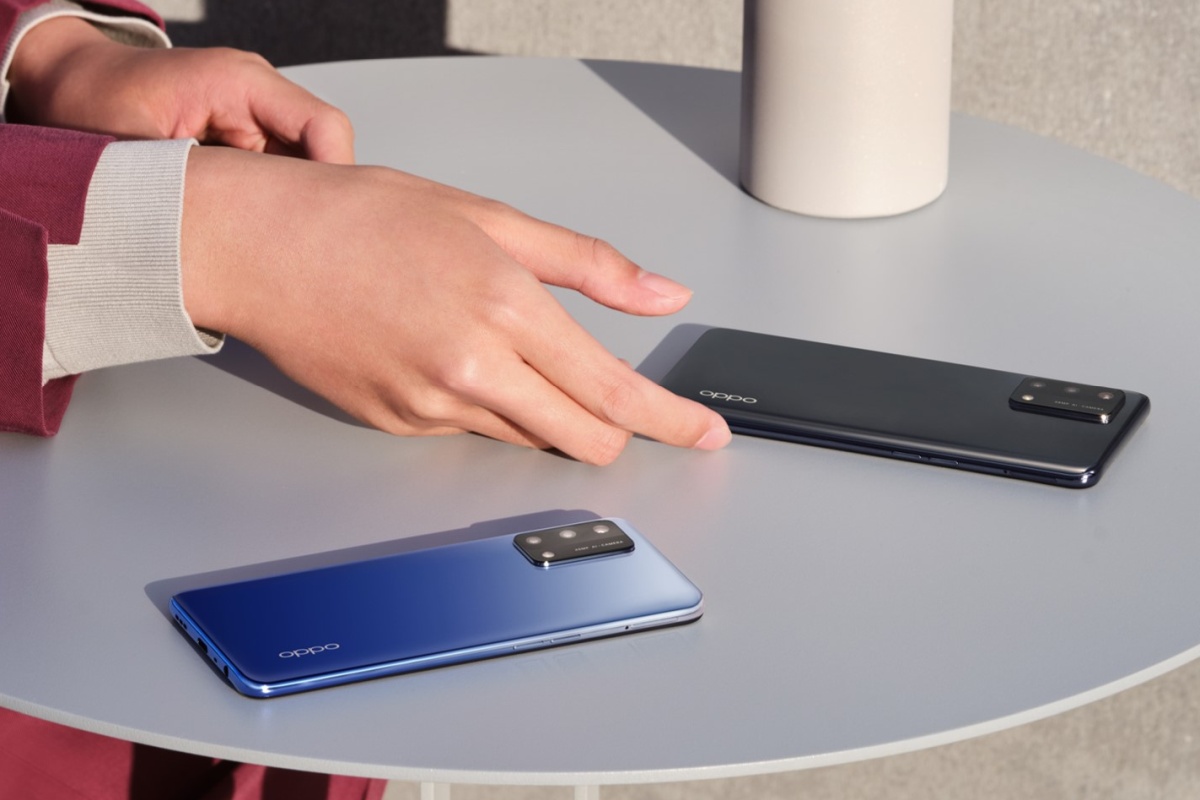Oppo A74 w czerwcu kosztuje mniej niż 1000 zł