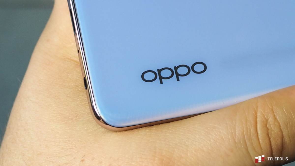 Oppo kontynuuje podbój Europy