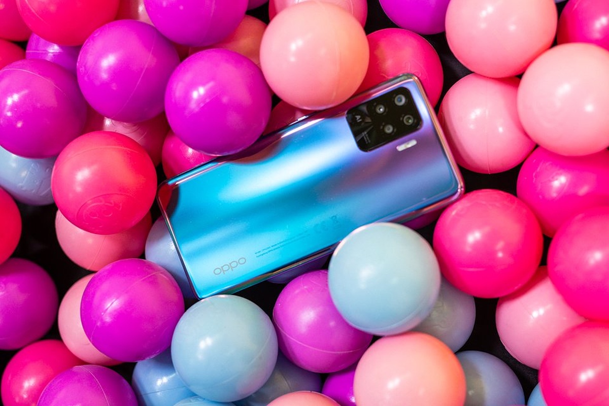 Oppo z promocjami na początek lata to tańsze smartfony i prezenty