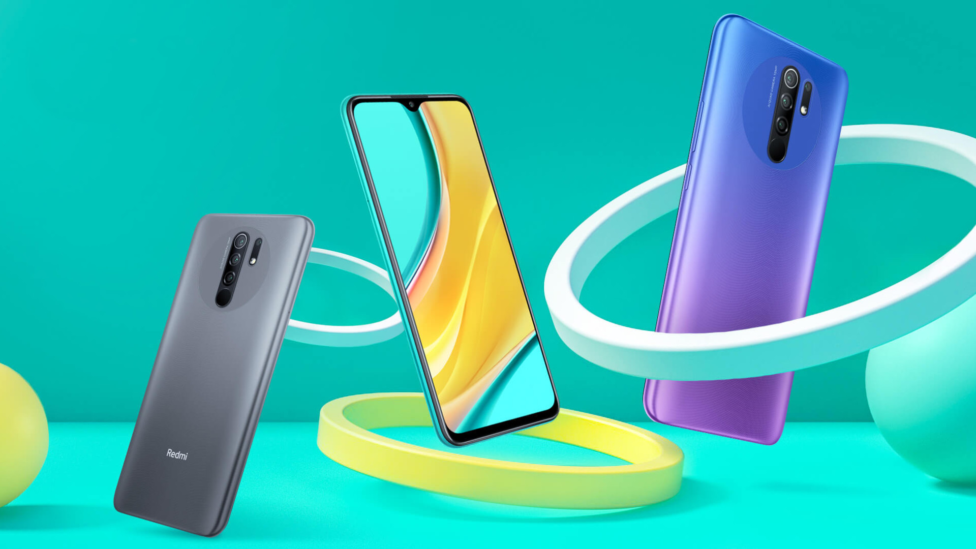 Telefon do 1000 zł – TOP 5 na lato 2021