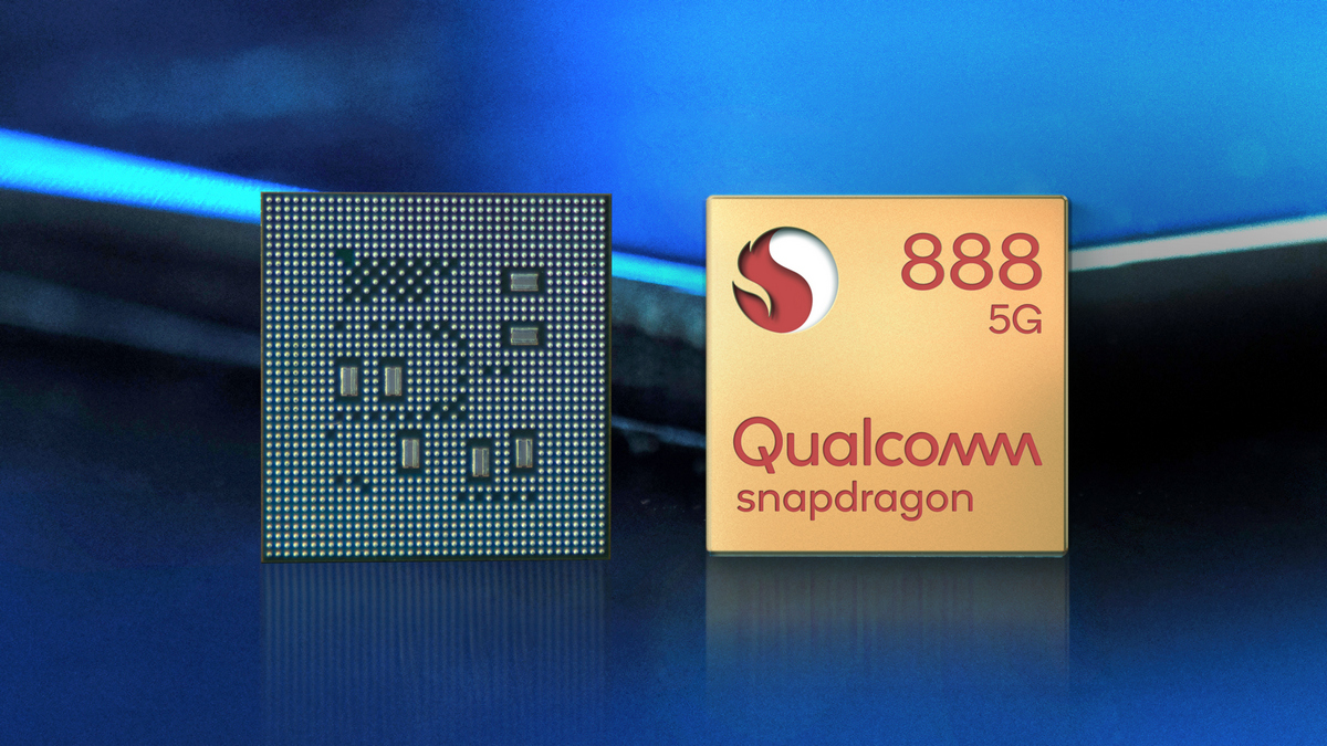 Qualcomm SM8450 - następca Snapdragona 888 już w rękach producentów