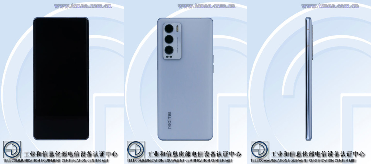 Realme: Nowy flagowiec dostanie Snapdragona 870 i aparat 50 MP