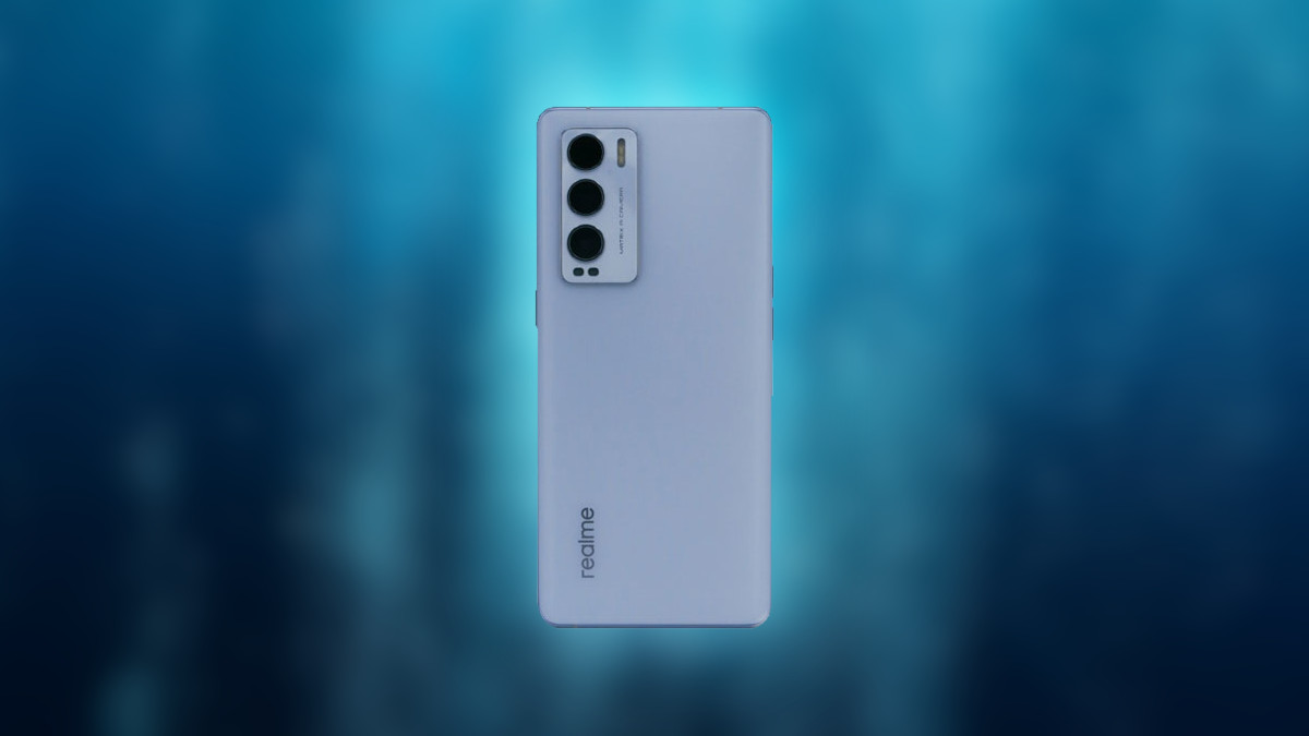 Realme: Nowy flagowiec dostanie Snapdragona 870 i aparat 50 MP