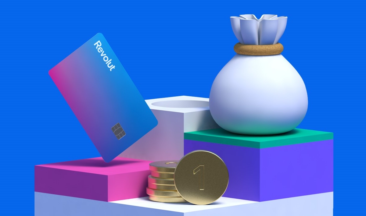 Revolut upraszcza regulamin i opłaty za wymianę walut