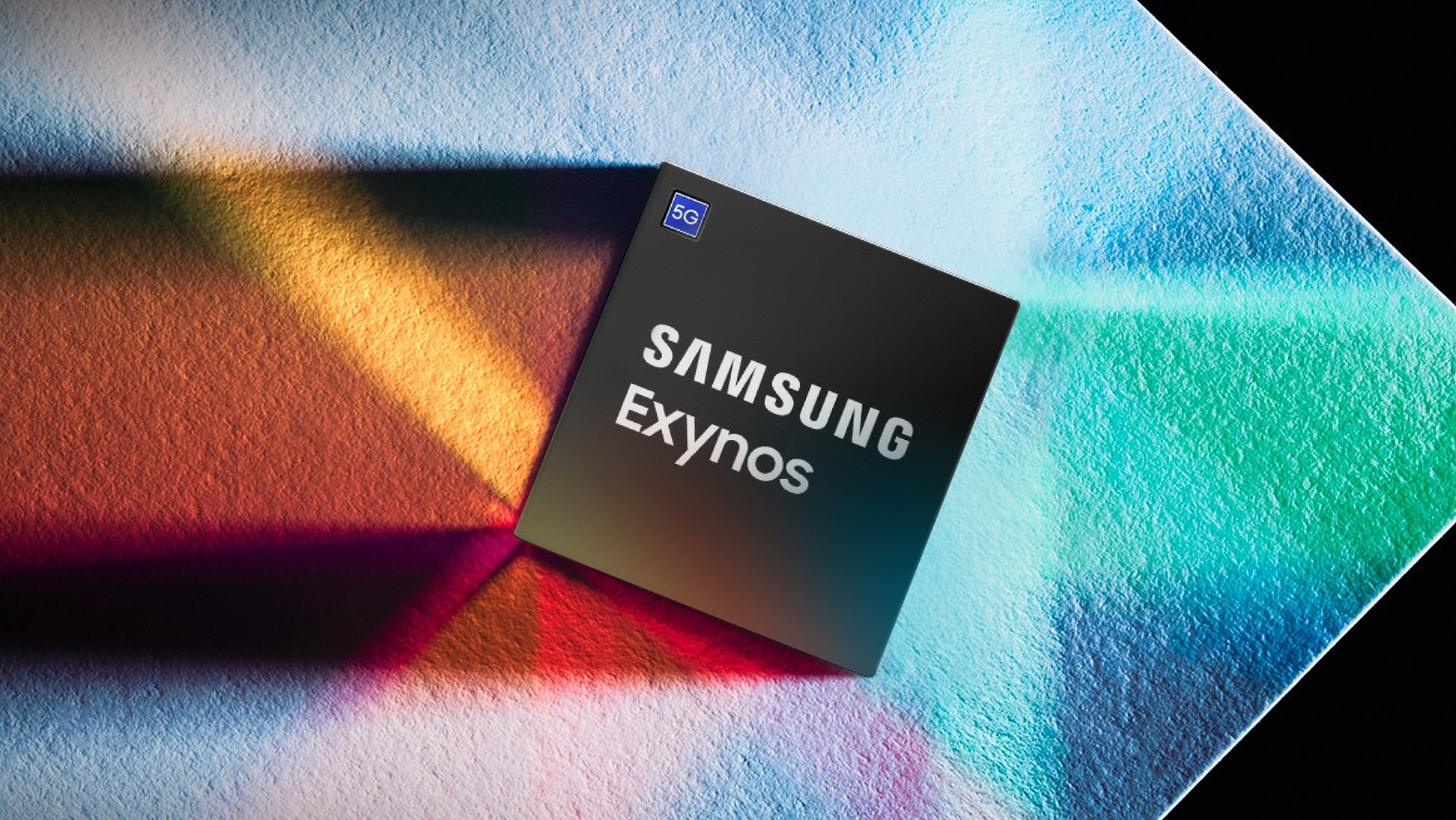 Samsung robi Exynosa z grafiką AMD. Czip już triumfuje w benchmarkach