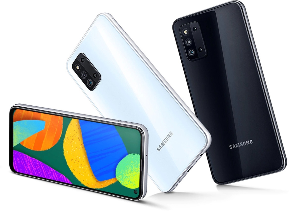 Samsung Galaxy F22 pojawia się w konsoli Google Play