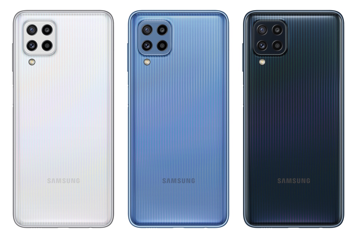 Taki będzie Samsung Galaxy M32. Premiera jeszcze w czerwcu