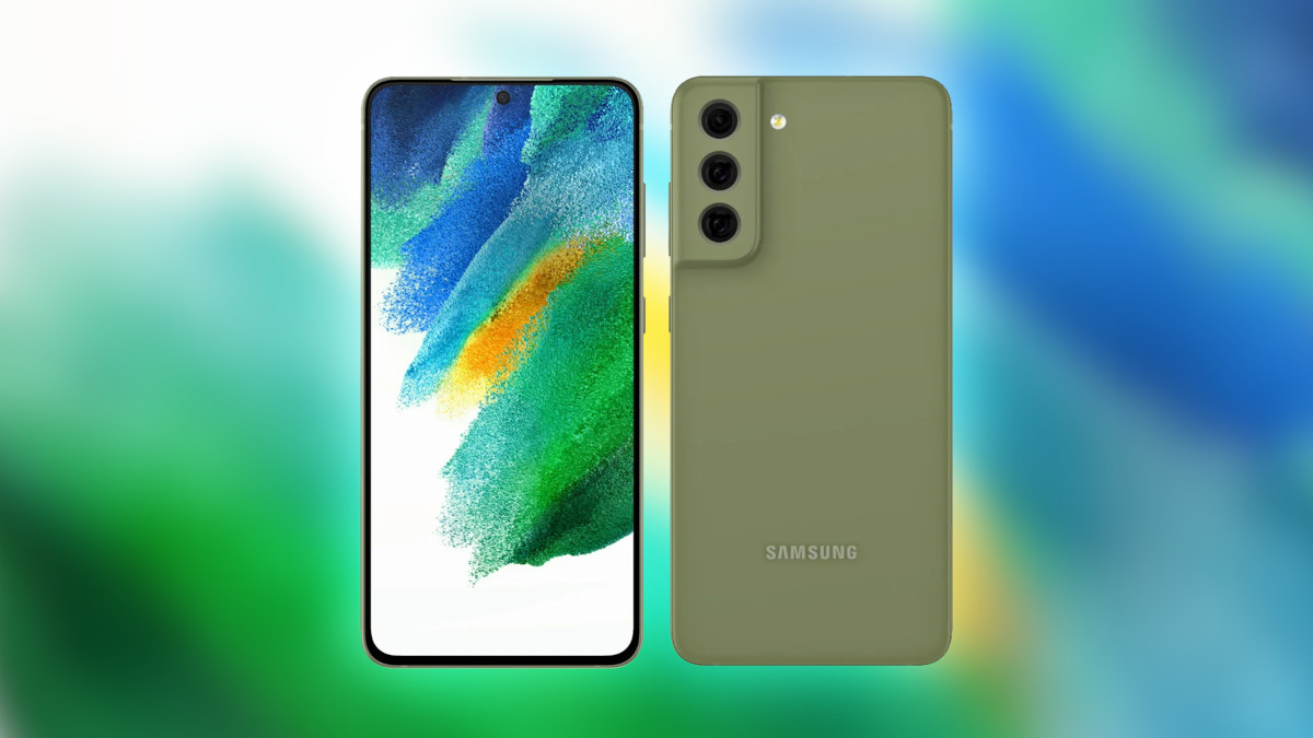 Samsung Galaxy S21 FE trafi tylko na wybrane rynki