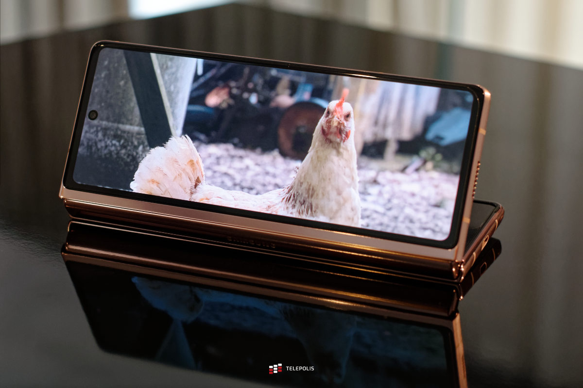 Samsung Galaxy Z Fold3: rozpoczęła się produkcja podzespołów