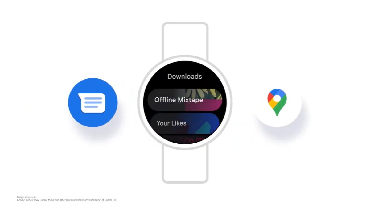 MWC 2021: Samsung prezentuje One UI Watch, nowy interfejs dla zegarków