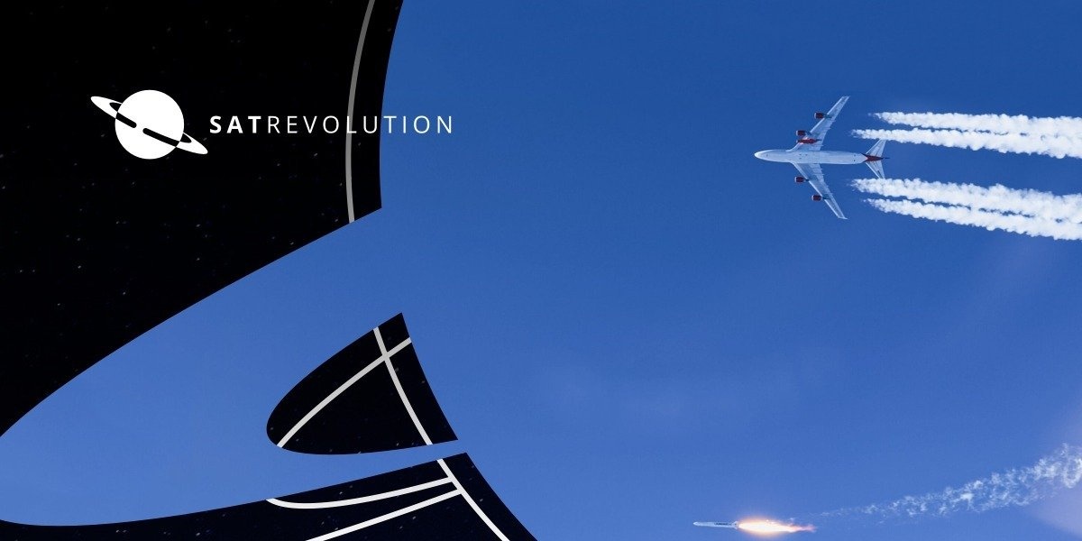 Satelity SatRevolution trafiły na orbitę. Obejrzyj relację ze startu rakiety LauncherOne firmy Virgin Orbit
