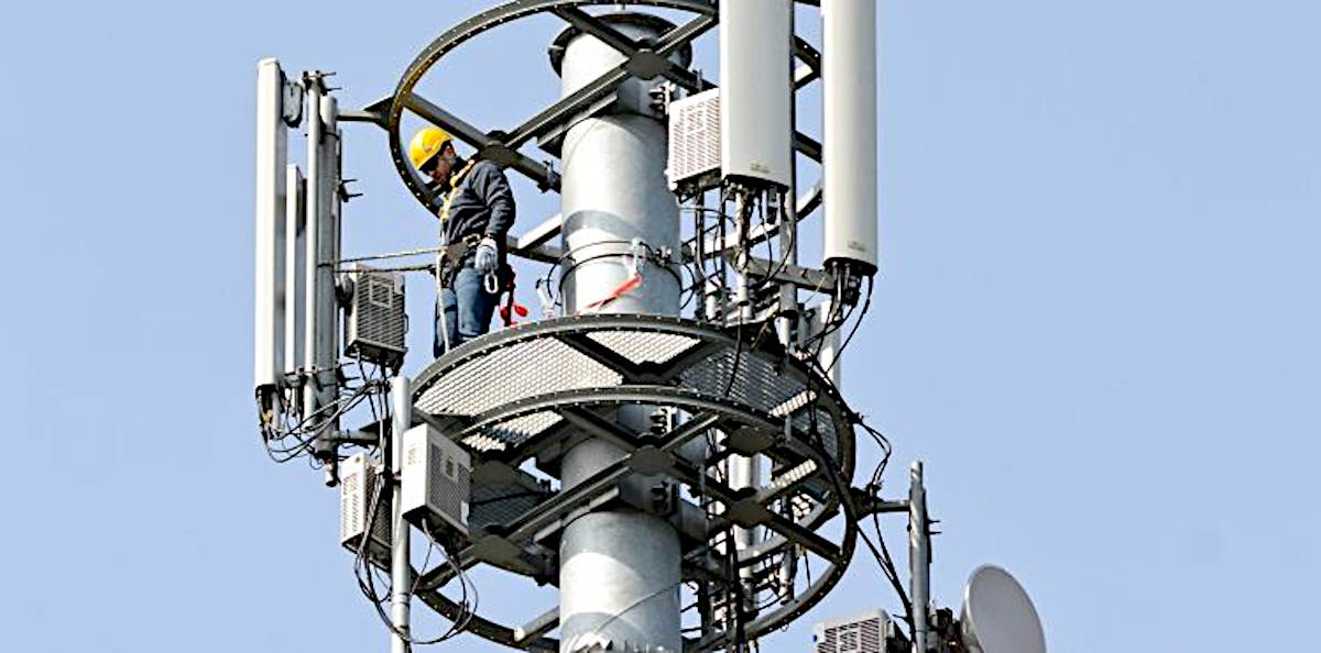 Orange ma 10 tysięcy stacji LTE 1800. Z najnowszej skorzysta też T-Mobile