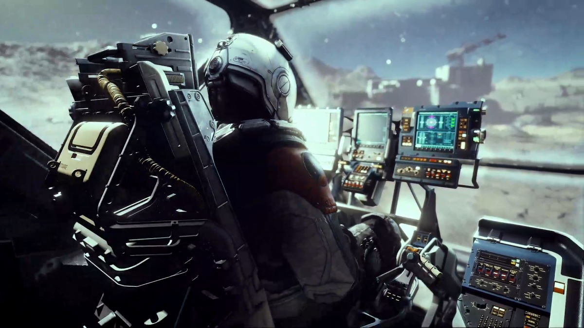 Starfield zaprezentowane! Nowy trailer i oficjalna data premiery