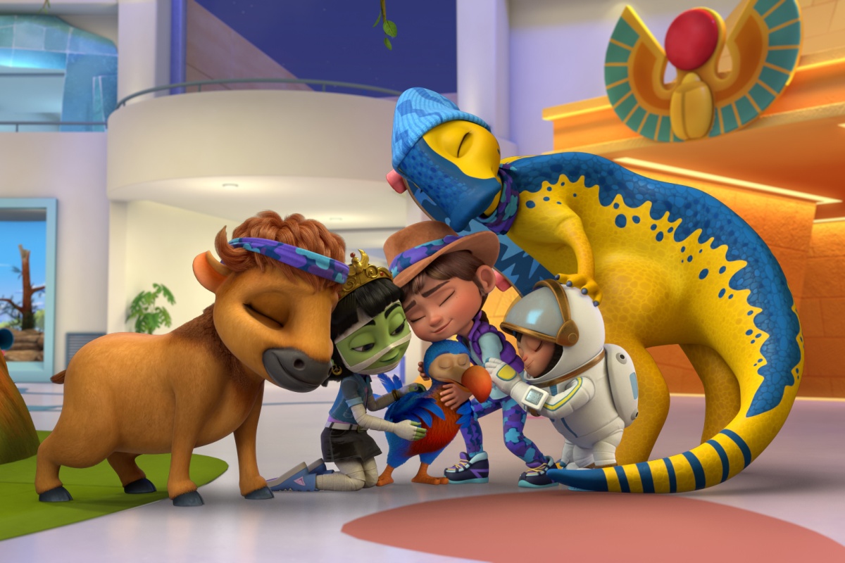 Netflix Originals: filmy i seriale do obejrzenia w lipcu 2021