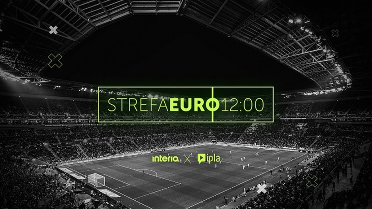„Strefa Euro 12:00” za darmo w IPLI