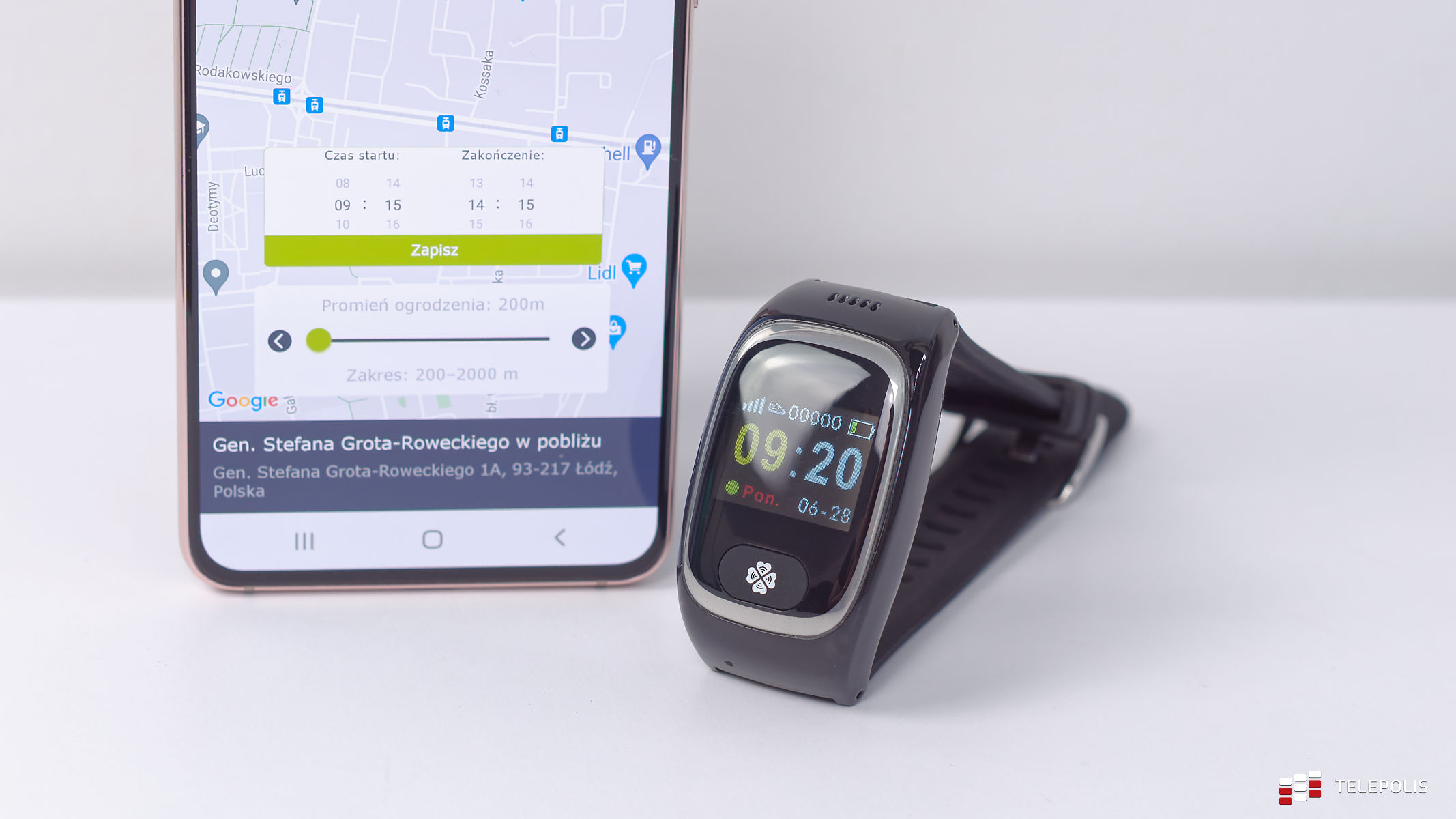 T-Mobile przedstawia: rodzinny myBand 4family w ofercie z kartą SIM