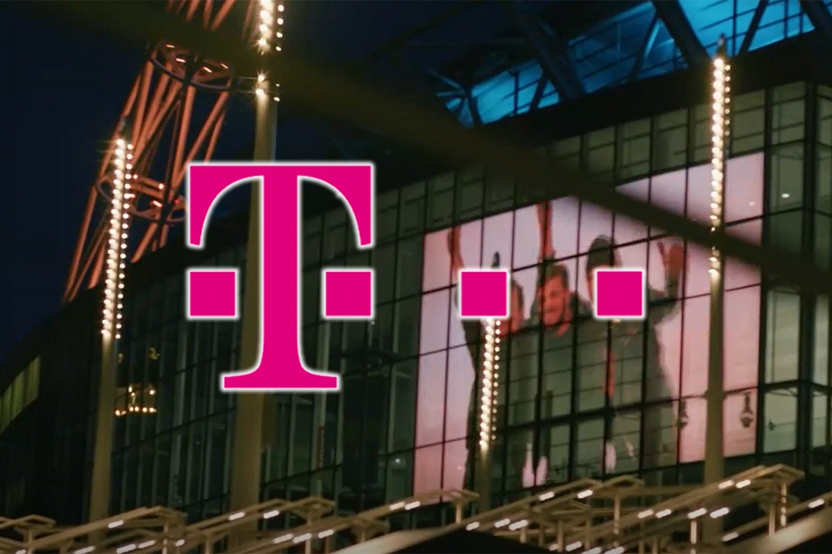 Mistrzowska oferta w T-Mobile: 200 GB w 5G za 45 zł