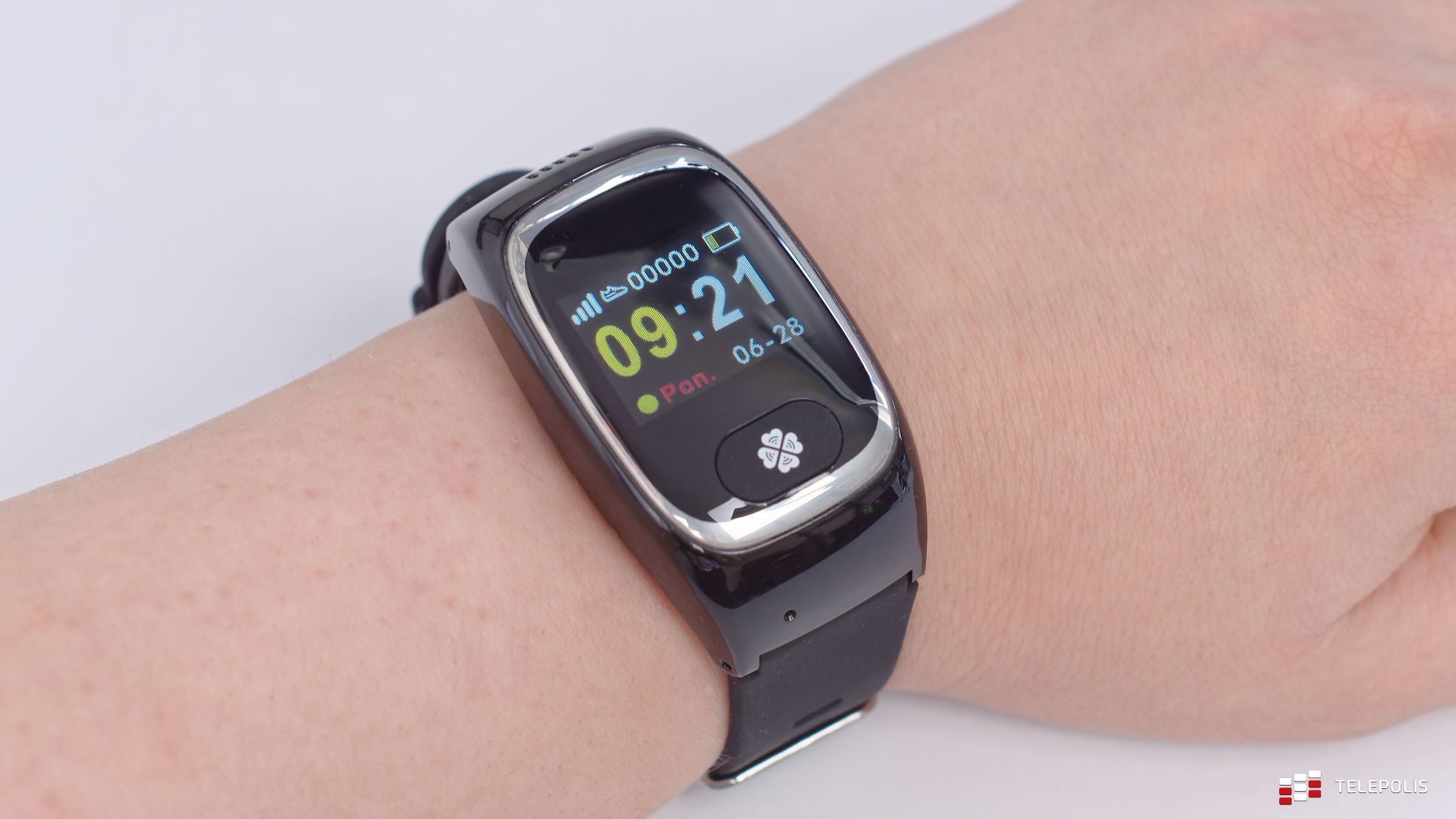 T-Mobile przedstawia: rodzinny myBand 4family w ofercie z kartą SIM