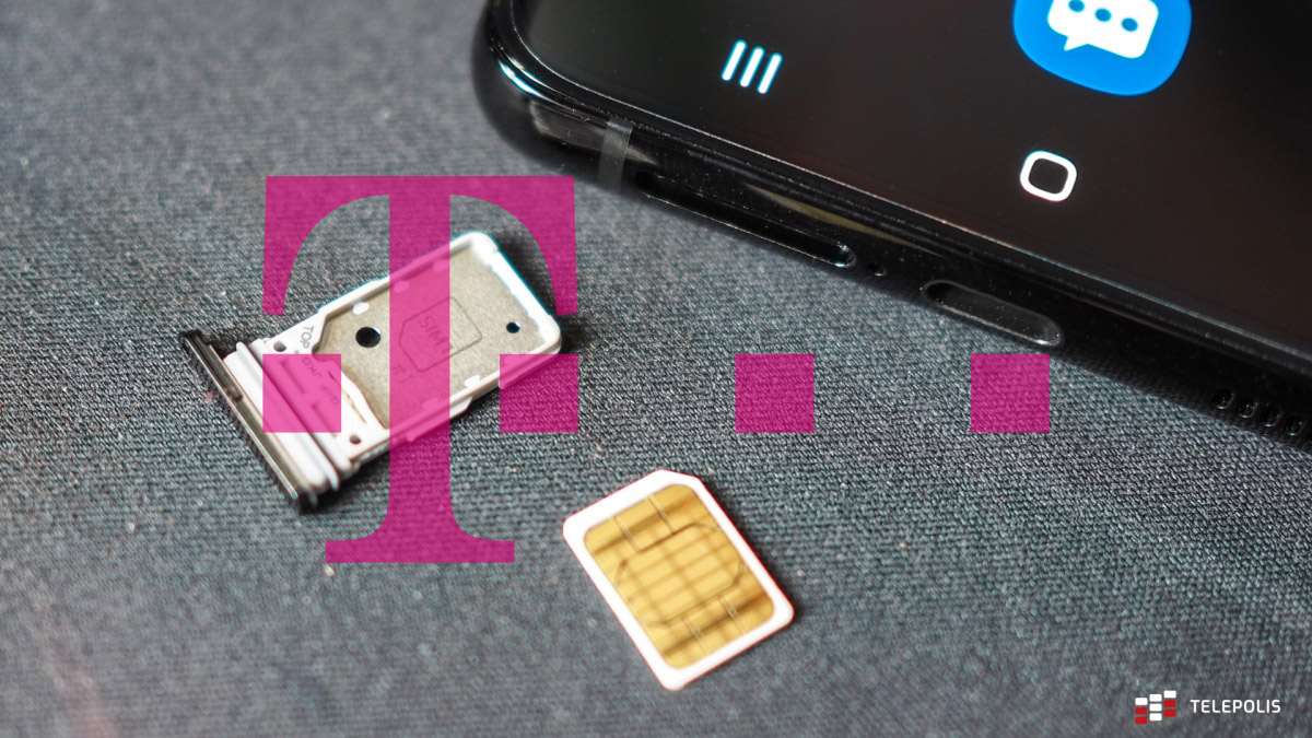 Znasz PESEL klienta T-Mobile? Możesz przejąć jego numer telefonu