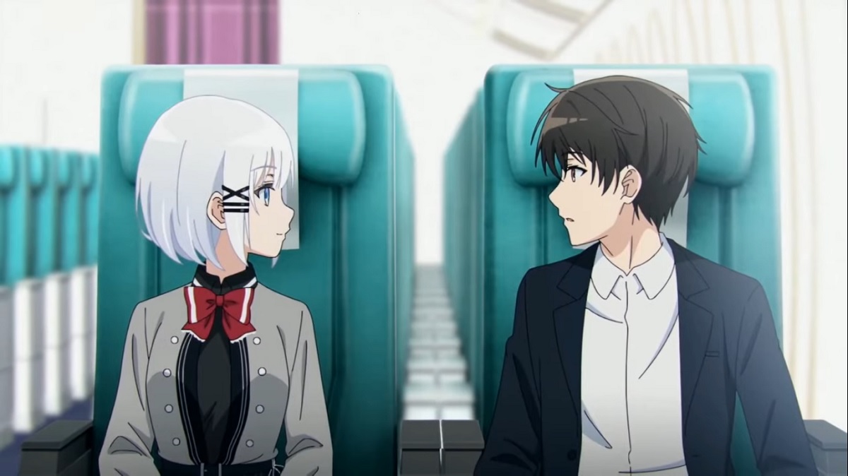 Jakie anime oglądać? Najlepsze anime na lato - lipiec 2021