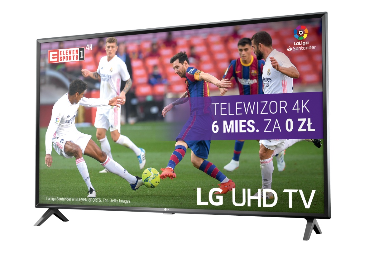 Play z nową ofertą łączoną oraz najtańszym abonamentem 5G