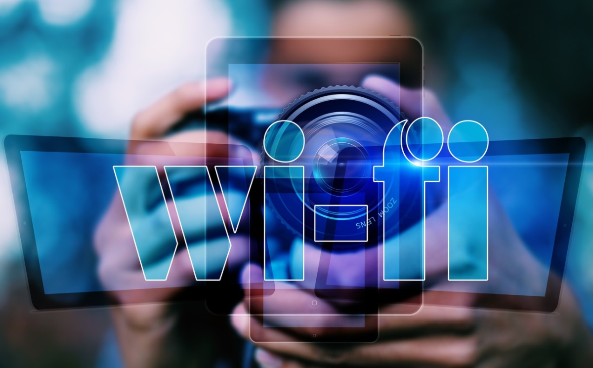 Wi-Fi w Europie również na 6 GHz
