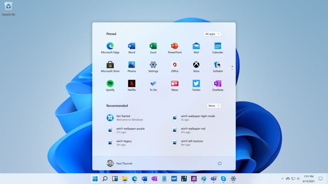 Windows 11 vs Windows 10 – pierwsze testy. I od razu znamienny wniosek