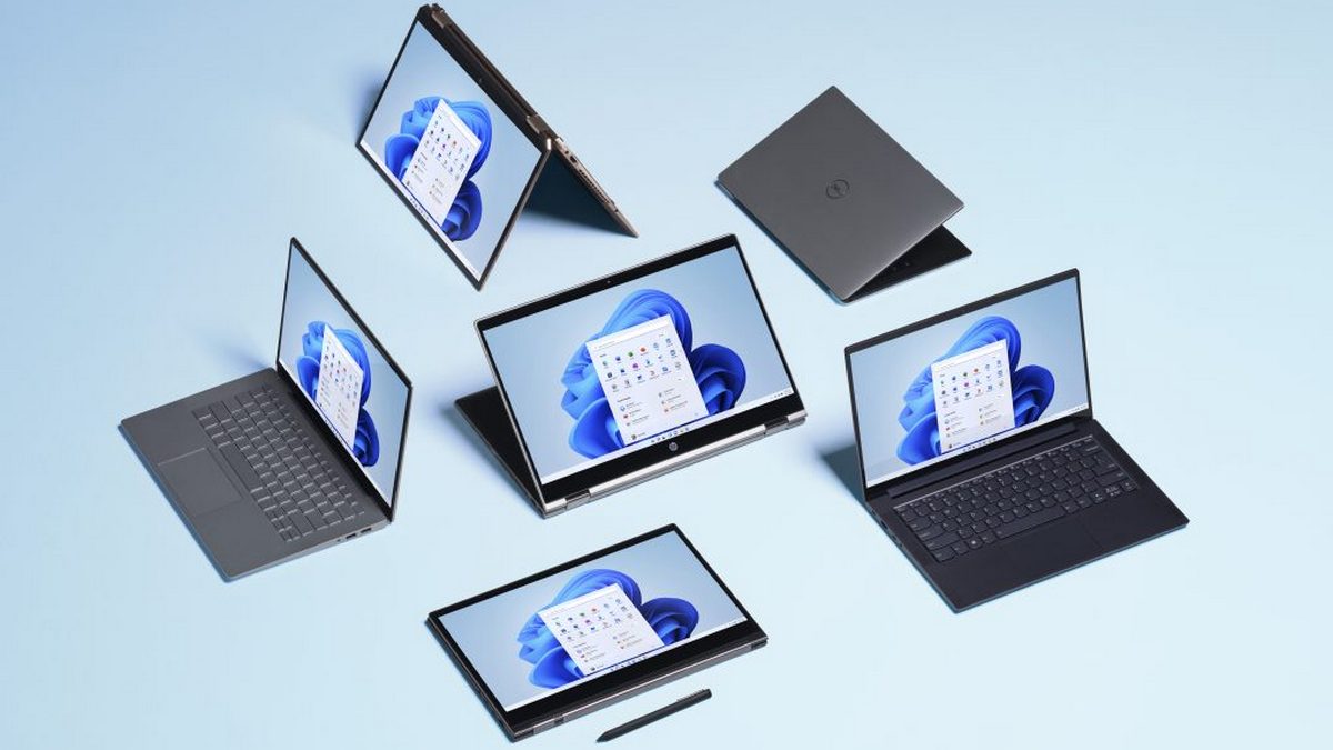 Windows 11 za darmo dla użytkowników Windows 10