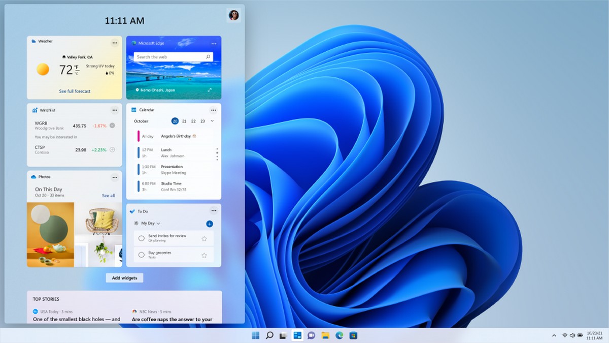 Windows 11 zainstalujesz za darmo. Ale jest ale