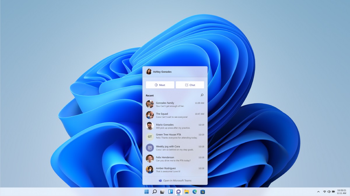 Windows 11: z nowym systemem będzie się pracowało szybciej i wygodniej