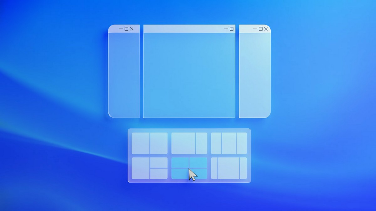 Windows 11: z nowym systemem będzie się pracowało szybciej i wygodniej