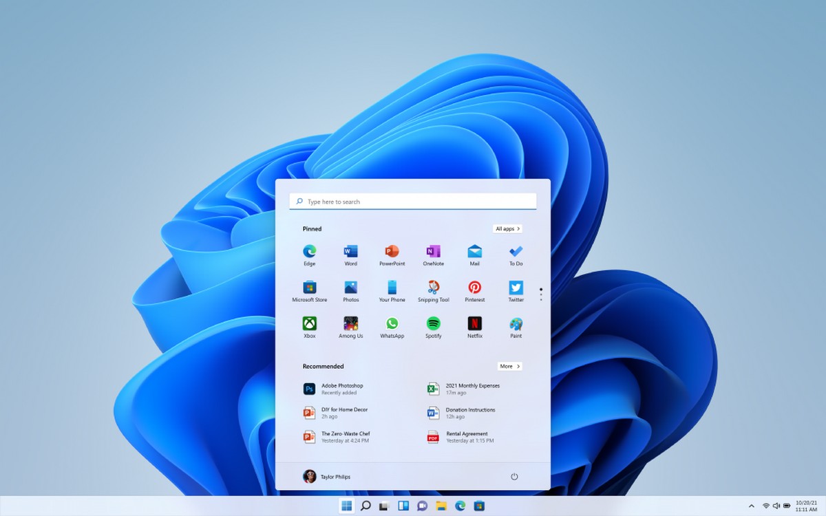 Windows 11 sprawi, że z tabletów wreszcie będzie się dało korzystać